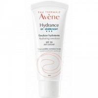 Avene Hydrance Hydratační Emulze Spf30 40ml