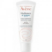 Avene Hydrance Hydratační Krém Spf30 40ml