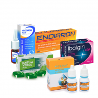 Chytrý Balíček Dovolená