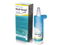 Hyal-drop Multi Oční Kapky 10ml