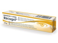 Recugel oční gel 10 g