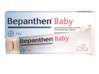 Bepanthen Baby Mast 100g