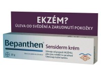 Bepanthen Sensiderm Krém 20g