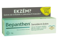 Bepanthen Sensiderm Krém 50g