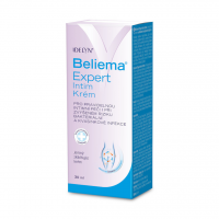 Beliema Expert Intim Krém 30ml