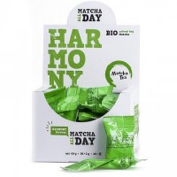 Harmony Matcha Tea Bio 30x2g