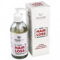 Bioaquanol Intensive Anti Hair Loss Shampoo 250ml