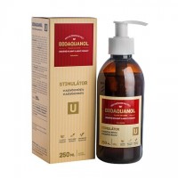Bioaquanol U Stimulátor Vlas.růstu 250ml