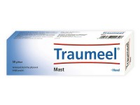 Traumeel mast 50g