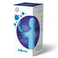 Biomin Imuno Protect 60 tobolek