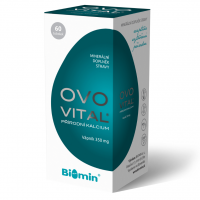Biomin Ovovital 60 tobolek