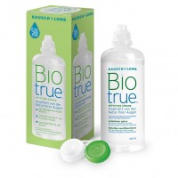 Biotrue Multi-purpose Solution 300ml