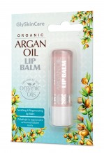 Biotter Balzám Argan Oil Lip Balm 4.9g