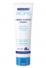 Biotter Nc Atopis Hydratační Krém 100ml