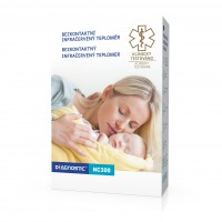 Biotter Teploměr Bezdotykový Infrač. Nc300 1ks