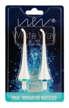 Biotter Ww-jet 3000 Výměnné Hlavice 2ks