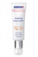 Biotter Nc Redless Denní Krém Rosacea Spf30 50ml