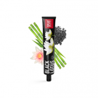 Splat Special Black Lotus Zubní Pasta 75ml