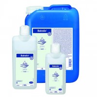 Bode Baktolin Pure 500ml