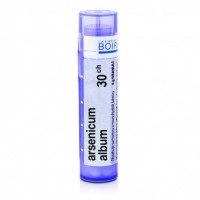 Arsenicum Album 30CH granule 1x4g