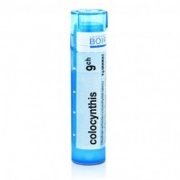 Colocynthis 9CH granule 1x4g