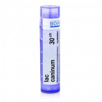 Lac caninum 30CH granule 4g
