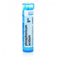 Phosphoricum acidum 9CH granule 4g