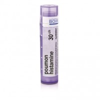 Poumon histamine 30CH granule 4g