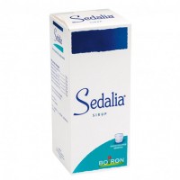 Sedalia sirup 1x200ml