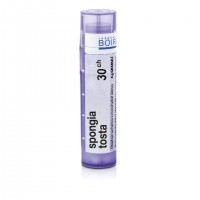 Spongia tosta 30CH granule 4g