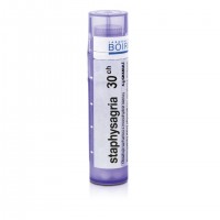 Staphysagria 30CH granule 4g
