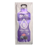 Bolero Forest Fruit Inst.nápoj Bez Cukru 8g
