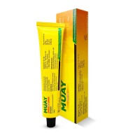 Namman Muay Thajský Krém 100g