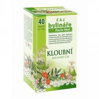 čaj Bylináře Kloubní 40x1.6g