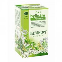 čaj Bylináře Ledvinový 40x1.6g
