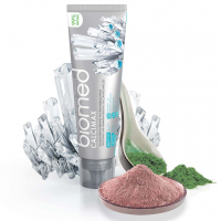 Biomed Calcimax Zubní Pasta Bio 100g