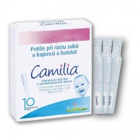 Camilia perorální roztok 10x1ml