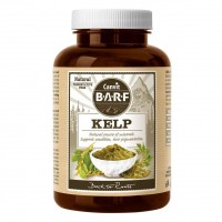 Canvit Barf Kelp pro psy a kočky 180g