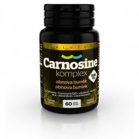 Carnosine Komplex 900mg Tbl.60