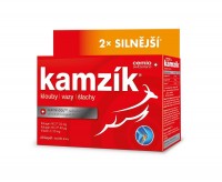 Cemio Kamzík silnější klouby, vazy, šlachy 60 kapslí