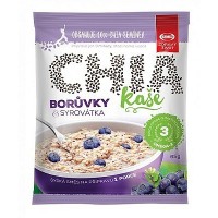 Semix Chia Kaše Borůvky A Syrovátka 65g
