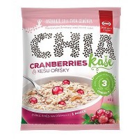 Semix Chia Kaše Brusinky A Kešu Oříšky 65g