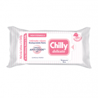 Chilly Ubrousky Delicate 12ks