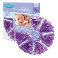 Lansinoh Therapearl 3v1 Obklad Na Prsa 2ks