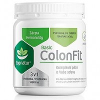 Topnatur Colonfit 180g