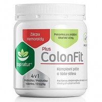 Topnatur Colonfit Plus 180g