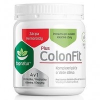Topnatur Colonfit Plus Cps.180