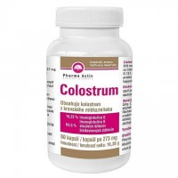 Colostrum Cps.60