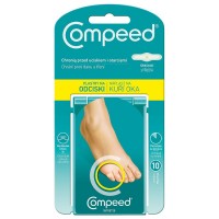 Compeed Náplast Na Kuří Oka 10ks
