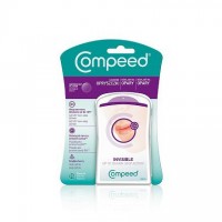 Compeed Náplast Na Opary 15ks